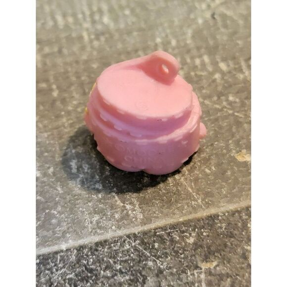 Shopkins moose pink Belt toy figure star - Picture 3 of 4